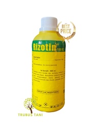 Insektisida Rizotin 100EC 500ml