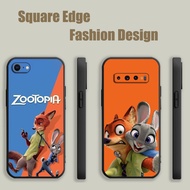 Casing For Xiaomi 11T Pro 11 12 Lite 5G NE POCO C65 C61 F4 F5 GT X4 X5 13t PRO zootopia 2 featuring 