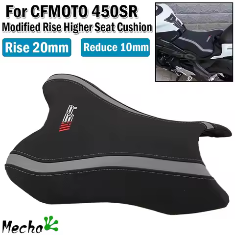 For CFMOTO 450SR 450 SR 450SS 2024 2023 CF450-6 Motorcycle Original Factory Modified Raise/Reduce Se