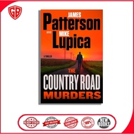 The Country Road Murders: A Thriller by James Patterson