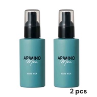 ARIMINO Men Hard Milk 100g – Japan‐made Styling Milk for Men เซ็ตทรงผมผู้ชาย ผลิตในญี่ปุ่น
