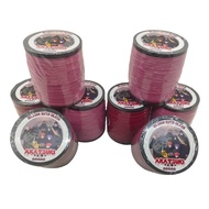 Thread Glass Axe Jajang Ox Sakti Batman Akatsuki Fire Wheel
