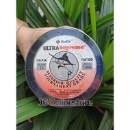 SENAR PANCING SUFIX ULTRA SUPREME -