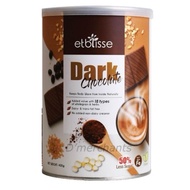 Etblisse Dark Chocolate | 400g
