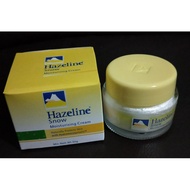 Hazeline Snow Moisturing Cream 50g