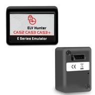 MALAYSIA STOCK BMW ELV Hunter CAS2 CAS3 CAS3+ E Series Emulator for Both for BMW and Mini