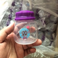 [ BABY ROXX ] MILK STORAGE BOTTLE 2OZ (STANDARD NECK)