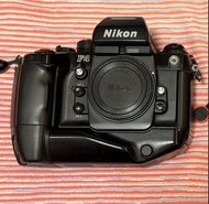 Nikon F4s