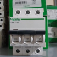 Affordable Mcb Schneider 3P Ic60H 63A Original