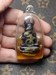阿赞屈碌 考堪 牛魔王坤平