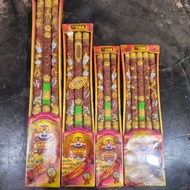 3D DRAGON HIO THAN XIANG