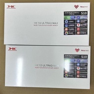 Qiao Pang HK10 ULTRA3 MAX Smart Watch Hua Qiangbei S10 Major Memory AMOLED Screen AI Translation EA4