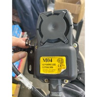 TOYOTA VIOS '08 NCP93 / ALTIS '08 / MITSUBISHI TRITON '09 ELECTRONIC ALARM BUZZLE / SIREN ( ORG ) A6