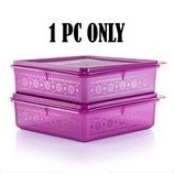 B2B snack stor Tupperware