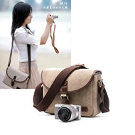 Photo Case Camera Bag Cover For Canon EOS 5D Mark III II 200D 77D 7D 80D 800D 1500D 1300D 6D 70D 760