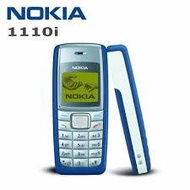 NOKIA 110i GIFT KEYPAD PHONE GSM 2G phone Multi-Language