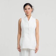 Sissae, Eclat Top White