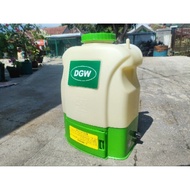 Jual Sprayer Pertanian DGW Eco 16 Liter Semprotan DGW Limited