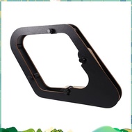 Professional Billiards Accessories Billiard Rack System for 8-Ball/9-Ball Pool, Eliminates Gaps
