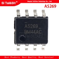 2PCS 100% New A5269 AME5269 AME5269-AHAADJ sop-8 Chipset