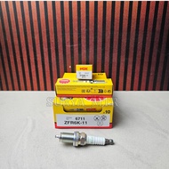 SPARK PLUG HONDA CRV CITY STREAM JAZZ NGK ZFR6K-11