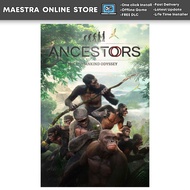 PC GAME - Ancestors The Humankind Odyssey