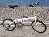 Dahon Archer M P18 折疊車