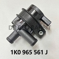 For 1pc 1K0965561J Au-di A3 Q3 TT Seat S-koda V-w Beetle CC EOS Golf Jetta Passat Tiguan Engine Cool