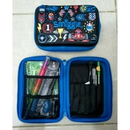 Smiggle Original Stationery Set For Boy