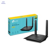 4G Router TP-LINK (TL-MR100) Wireless N300 (ใส่ซิม)