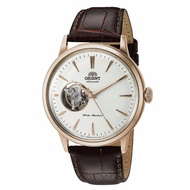 ORIENT Classic Bambino Open Heart Automatic RA-AG0001S