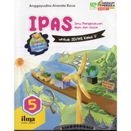 SCIENCES INTEGRATION VALUES FOR ELEMENTARY SCHOOL GRADES 5/KM | 0025001990