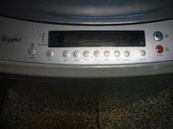 Whirlpool惠而浦洗衣機電腦板 WV15AN 洗衣機基板 洗衣機IC板