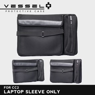 VESSEL Laptop Sleeve for CC2 Trolley Hard Case | Laptop Sleeve Only