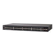 Cisco SG350-52 52-port Gigabit Managed Switch SG350