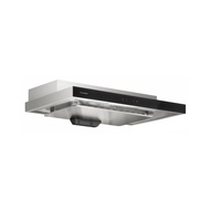 FUJIOH富士皇70cm嵌入式排氣型抽油煙機FR-MS2370V-SS - 不銹鋼