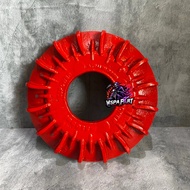 Kipas Magnet Magnit Replika Malossi Vespa Super Sprint Px Ps Exclusive Excel