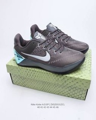 NIKE ZOOM Kobe A. D. EP Men's basketball shoes . EU Size: 40 41 42 43 44 45