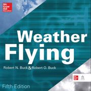 Weather Flying Robert N. Buck