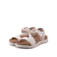 Camel Active Women Trinity Slingback Sandals 792301-CV02SV-52-BEIGE