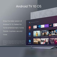 ANDROID TV BOX GOOGLE CERTIFIED VOICE ASSISTANT