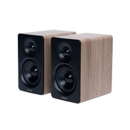 EDIFIER M60 ลำโพงเดสก์ท็อป Bluetooth V5.3 ขนาดกะทัดรัด ได้รับการรับรอง Hi-Res Audio Wireless รองรับ