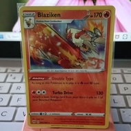 [PTCG] Blaziken [257] [BOX 1]