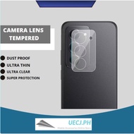Camera Tempered Glass Protector REDMI 15C 15 14C 13C