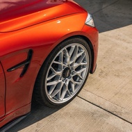 美國ROTIFORM SGN  18/19吋 5x112定制 (國鍛)包安裝