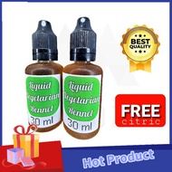 YunChetan(HOT ITEM) NEW 2x Liquid Vegetarian Rennet for making cheese HALAL