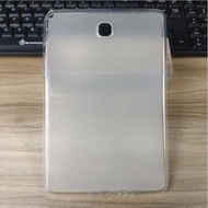For Samsung Galaxy Tab A 8.0 2015 jelly case Tab A6 8.0 SM-T350 T355 P350 P355 P355Y cover back shel