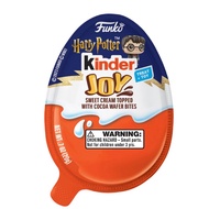 Limited Edition Harry Potter Kinder Joy