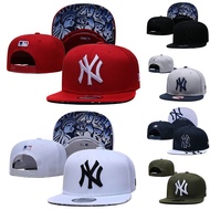 New Era 9fifty Adjustable Men's and Women's Baseball Hats Fashion Baseball Hats