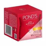 Ponds Age Miracle day/night Cream
